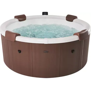 Mspa | Vířivý bazén MSPA Rova F-RO066W | 11400309