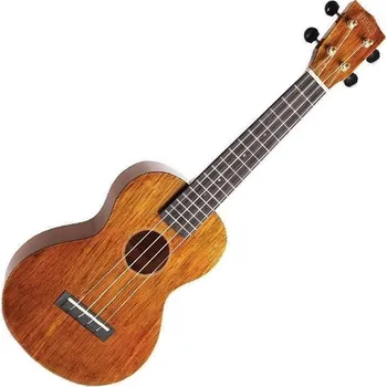 Ukulele Mahalo MH2-VNA Vintage Natural Koncertní ukulele (Jako nové)