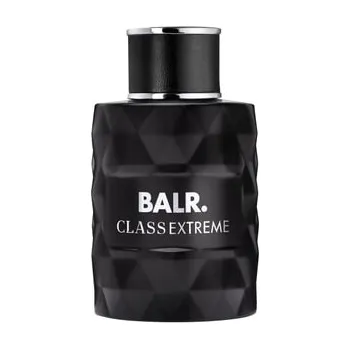 Nestandardní parfém BALR. CLASS EXTREME FOR MEN Parfémovaná voda