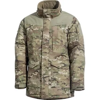 Zimní bunda HCP V2.0 PRIMALOFT®, Pentagon, Multicam, XXL