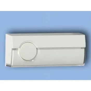 Domovní zvonek Zvonkový spínač PDJ213