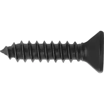 Vrut Šroub DIN 7983C ocel 3,9x16 ZČ