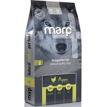 Krmivo pro kočku Marp Natural Plus Puppy 12kg MDT. 2/26