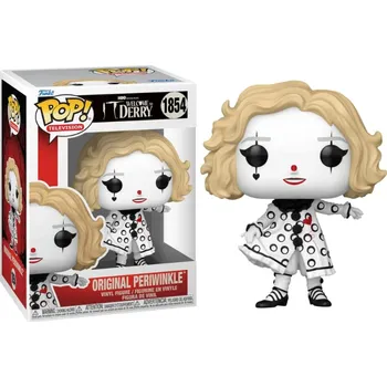 Figurka Funko Pop! 1854 It Welcome To Derry Original Periwinkle