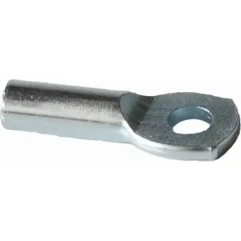 Spojovací materiál motoru Trubkový závěs M8, pozink