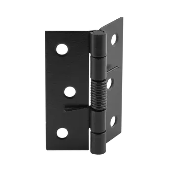 Závěs ZSS 50 závěs C 50x42x1,0 černý