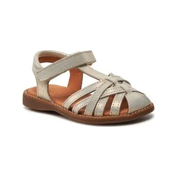 Oblečení a móda Froddo Sandály Lore Rosa G3150245-1 M Zlatá 25