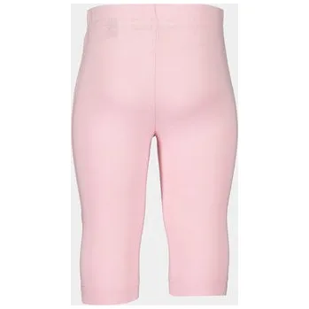 Dámské legíny Blue Seven Legíny 913609 X Růžová Slim Fit 68