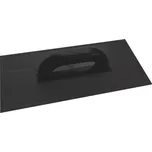 Hladítko vyztužené plastové 400x180 mm