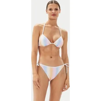 Dámské plavky Tommy Hilfiger Spodní část bikin UW0UW05316 Barevná M