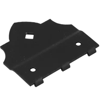 Příslušenství k zahradnímu nábytku SDD 85A Spojka C 85x85x2,5