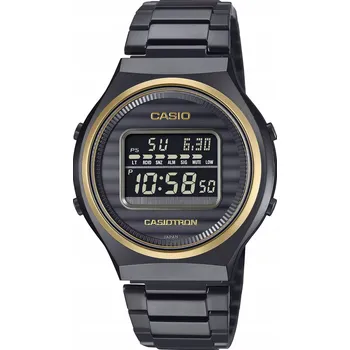 Hodinky Pánské hodinky Casio Casiotron 50th Anniversary Limited Casio-TRN-50ZE-1AER