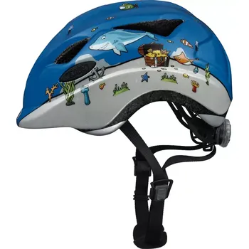 Sport Helma Abus Anuky Diver Velikost: M 52-57cm