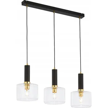 Závěsná lampa Jupiter VANES JUPITER 3 - světelné body E27