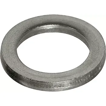 podložka Podl. pro čepy DIN 1441 nerez A4 21