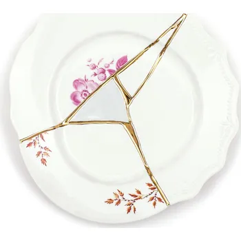 Seletti, Podnos Kintsugi 1 - Formadore