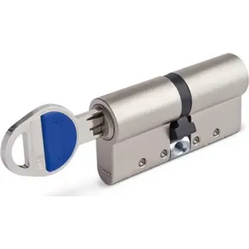 Vložka do dveří Cylindrická vložka TOKOZ TECH 30/30 s posuvnou spojkou