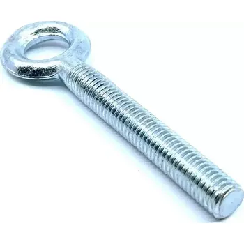 Lany Oko pro napínáky pravý závit M24 Zn