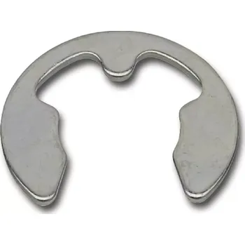 podložka Kroužek pojistný DIN 6799 ocel 2,3 ZB