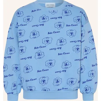 Pánská mikina Bobo Choses Chlapecká Mikina Pickles The Dog, Mikina Pickles...