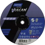 400x3,2x25,4 řezný kotouč A 30S/80M