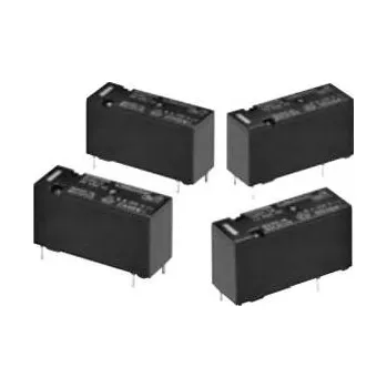 Cívka Omron, G6RN-1-DC5 napájecí relé, monostabilní, 1 cívka, 30 V/DC, 5 A, 1 ks