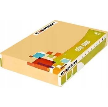 Kancelářský papír Kancelářský papír Emerson formát A4 80g