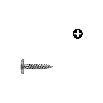 Vrut Vrut 4,2x50 LH ZB PH2