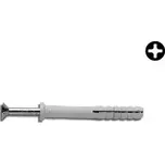 NH-L 8X160 hmoždinka natloukací