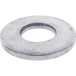 Podložka DIN 6796 ocel 31x70x7 (M30) ZB