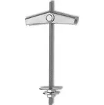 HSD-M M6 Hmoždinka sklopná s matkou