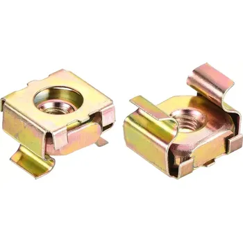 Matice Matice v kleci M6 (1,8-3,2) ZŽ/ZŽ [8,3x8,3]