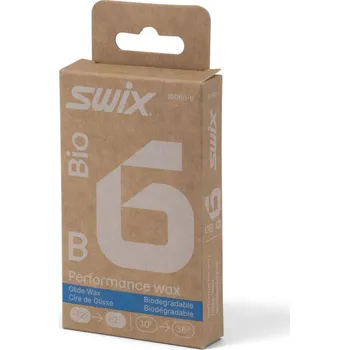 Lyžařský vosk Swix Bio B6 BIOB6-6 UNI