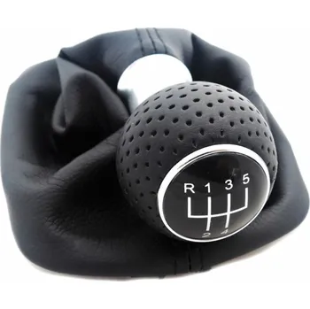 Germany Řadící páka Škoda Octavia I 1U 1.4, 1.6, 1.9SDi "Audi look"