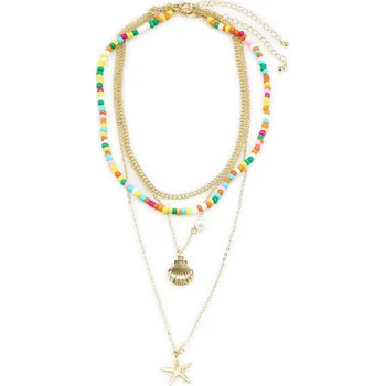 Náramek GATE Balení 2 náhrdelníků uni 226-1136/31