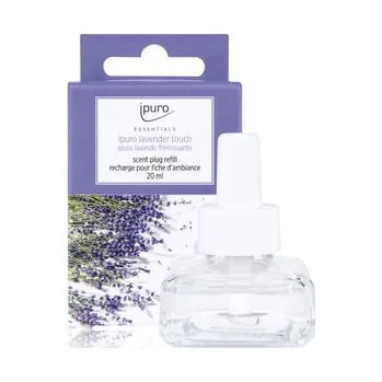 Nestandardní parfém ipuro Scent Plug Lavender Touch Pokojová vůně