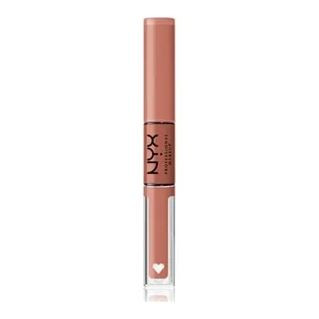 Rtěnka NYX Professional Makeup Shine Loud High Pigment Lip Shine Lesk na rty
