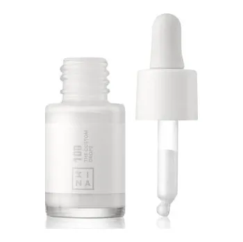 Make-up 3INA The Custom Drops Tekutý základ