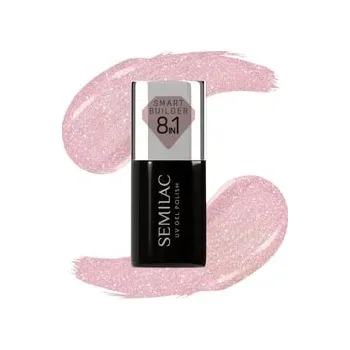 Make-up Semilac Smart Builder Gelový lak na nehty