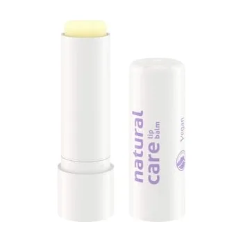 Kosmetika Sante Natural Care Lip Balm Balzám na rty