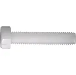 Šroub DIN 933 polyamid M8x25