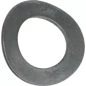 podložka Podložka DIN 137 A ocel 6,4 (M6) BP