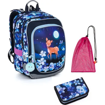 Školní set Topgal ENDY 23002 Medium