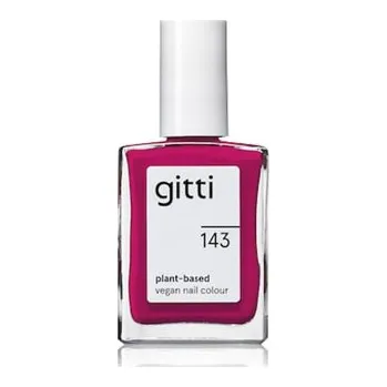 Make-up gitti no. 143 Lak na nehty