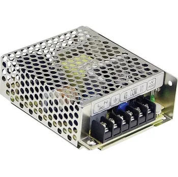 Měnič napětí MEAN WELL RS-35-12 spínaný síťový zdroj 12 V/DC 3 A 36 W