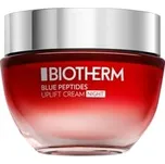 BIOTHERM Blue Peptides Uplift Cream Night Noční krém
