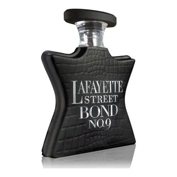 Nestandardní parfém Bond No.9 Scents of New York Lafayette Street Parfémovaná voda