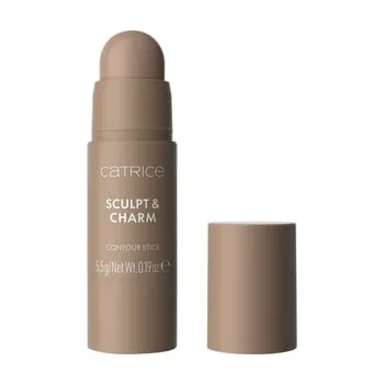 Make-up CATRICE Sculpt & Charm Contour Stick Konturovací tužka
