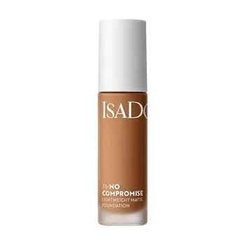 Make-up IsaDora No Compromise Lightweight Matte Foundation Tekutý základ