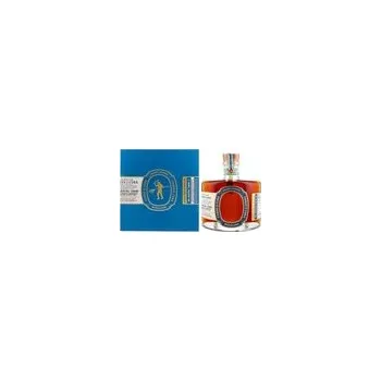 Rum Conde de Cuba Medialuna 0,7L 40% box